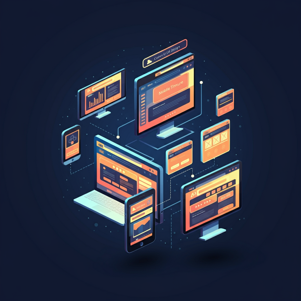 Website Design & Development