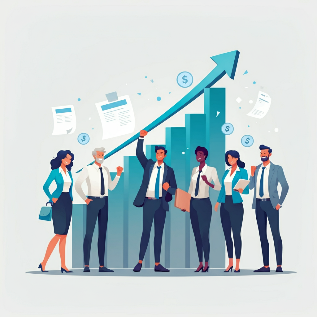 Software & Web App Solutions