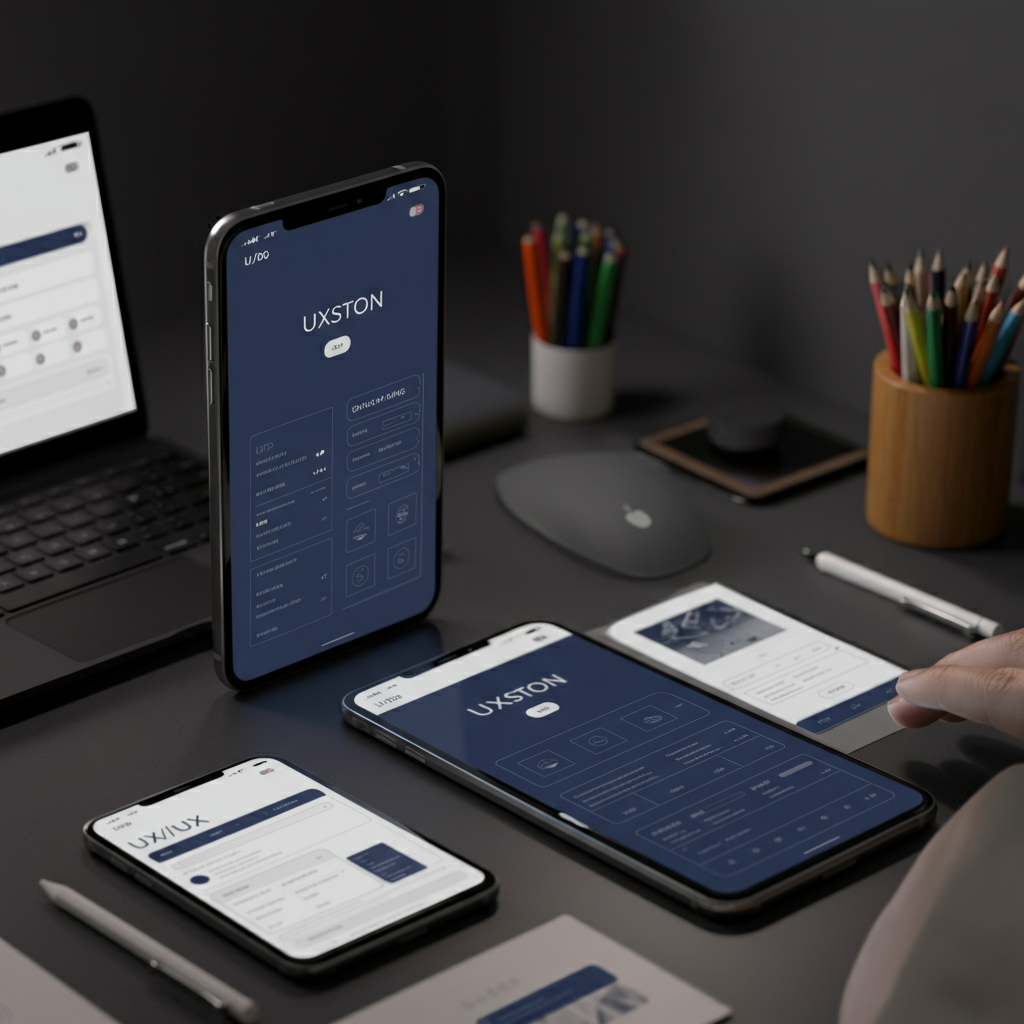 Website Development
