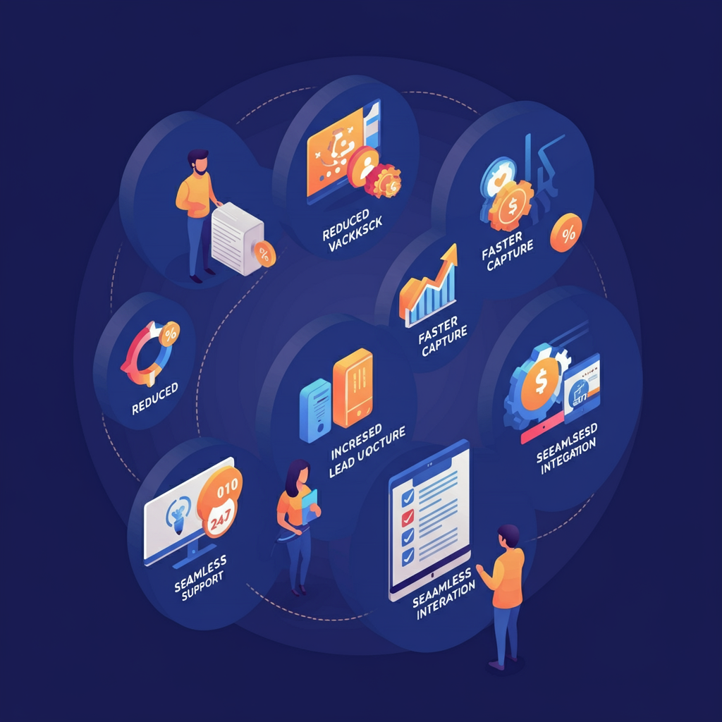 Tailored Software Solutions for Business