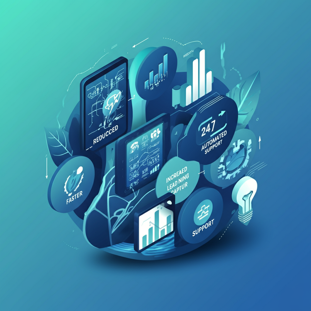 AI Video Automation & High-Converting Brand Promos