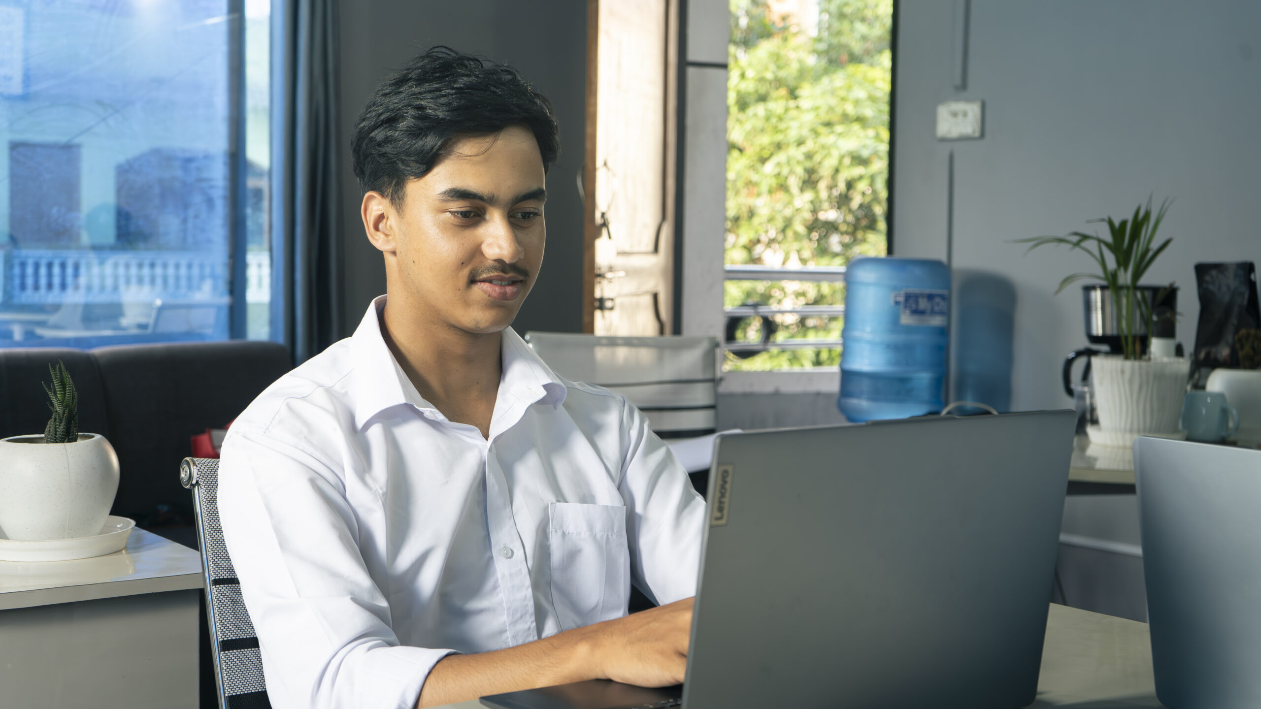 Sachit Raj Dhakal