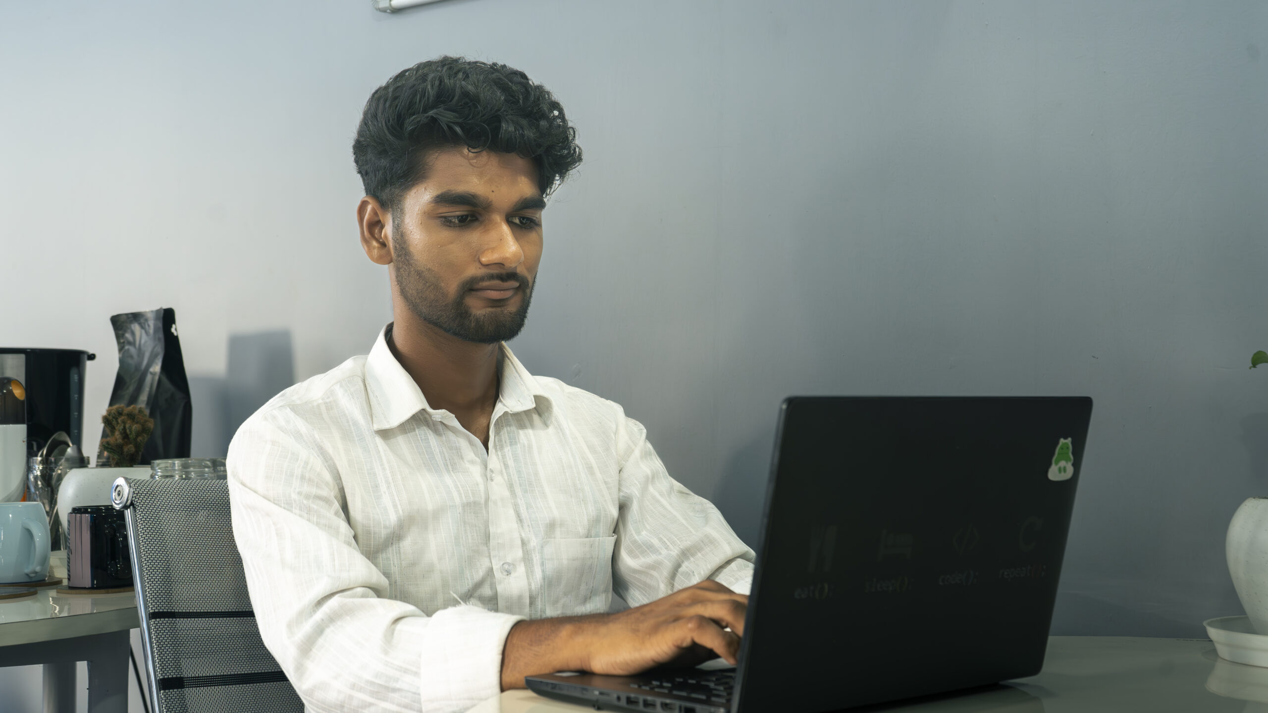 Bishal Baniya