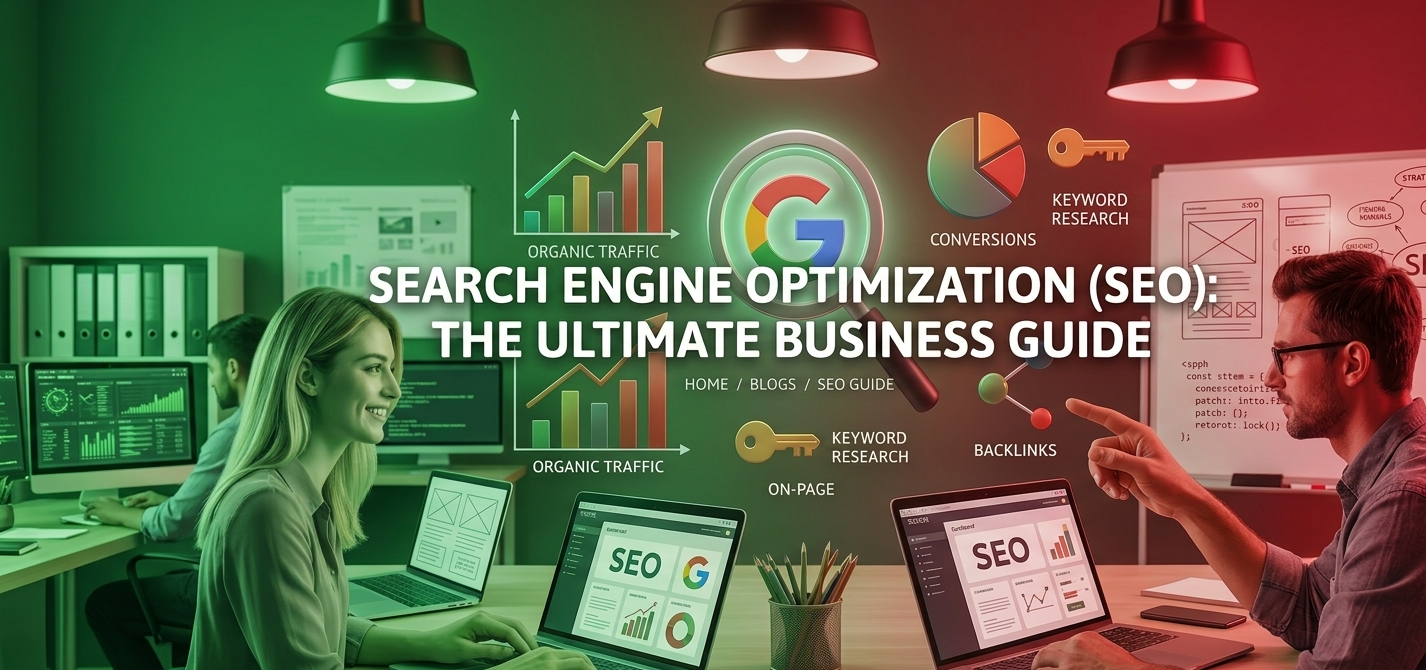 Search Engine Optimization (SEO)