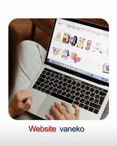 hashtagweb video
