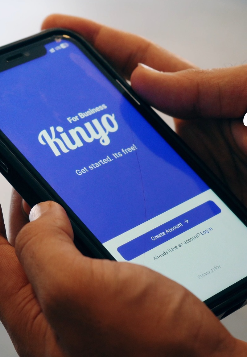 kinyo app
