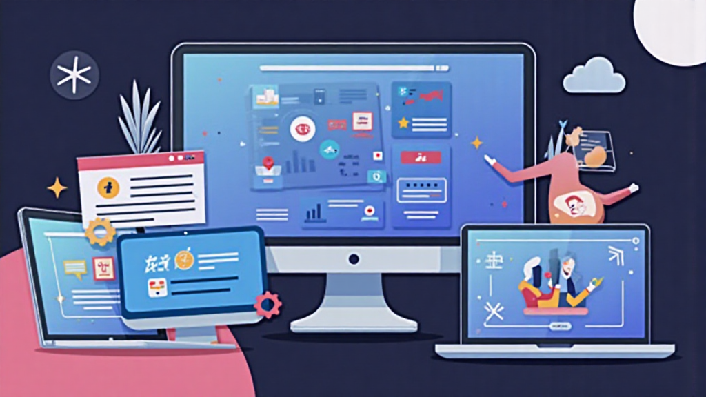 Website Development