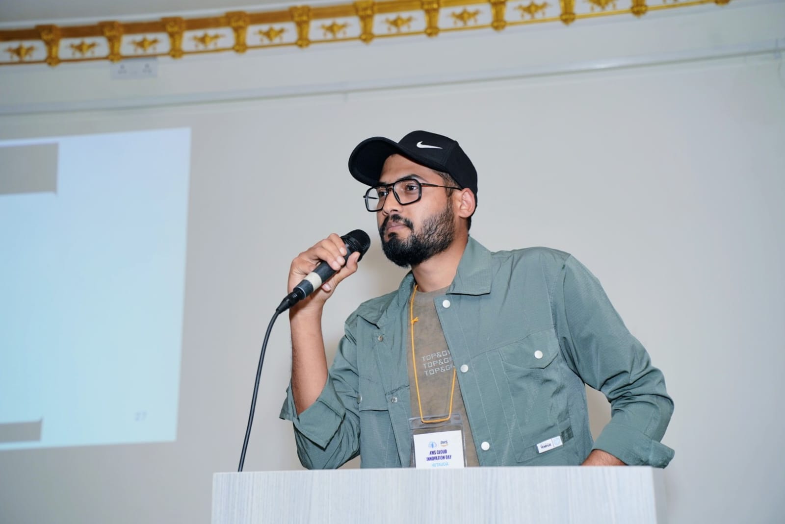 Randhir Jaiswal