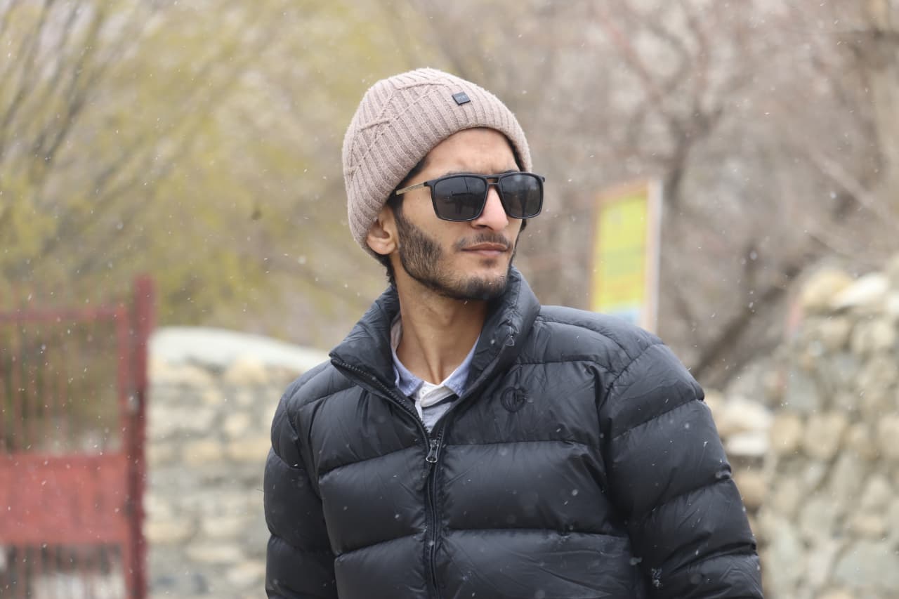Samir Paudel