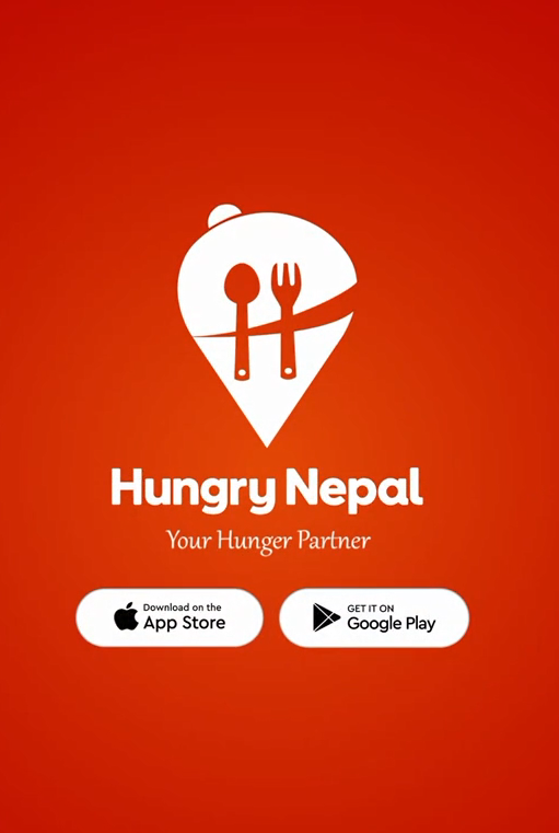 Hungry Nepal